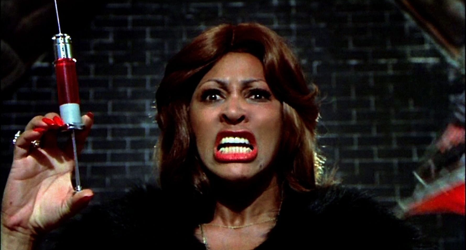 'Rainha do Ácido' e Mad Max: lembre carreira de Tina Turner no cinema