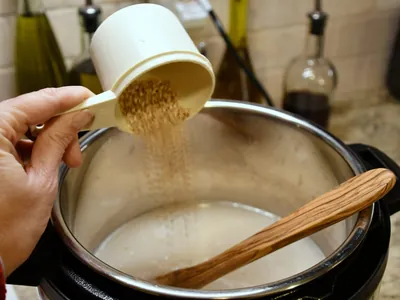 3 dicas para usar panela de pressão sem medo!