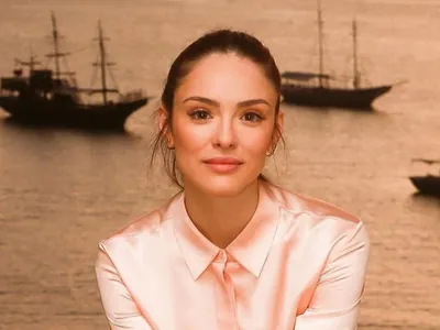Isabelle Drummond fala de fim de novela e futuro: 'Inimiga do desemprego'