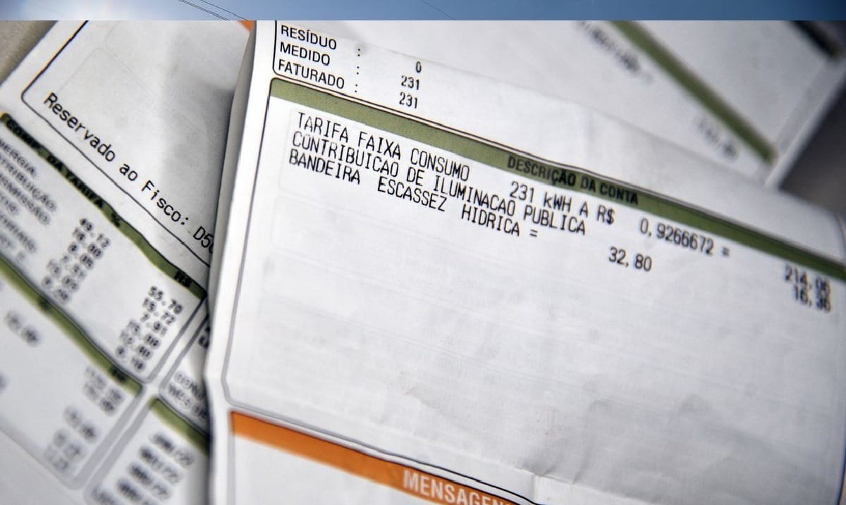Conta de luz: STF decide por reembolso de consumidores por tributos pagos a mais