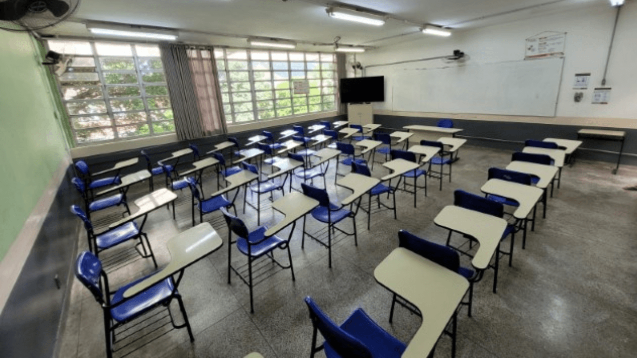 Fatec oferece mais de mil vagas em vestibular no Vale do Paraíba: veja como se inscrever