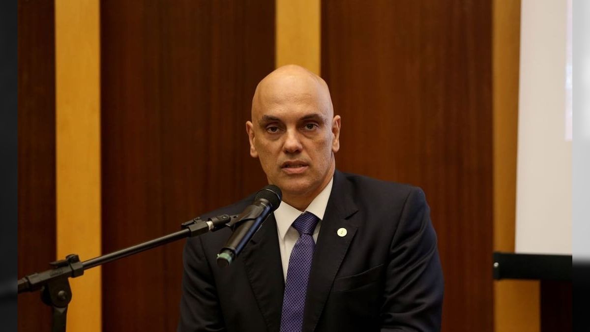 Moraes recua de decisão em que haveria cobrança retroativa do IOF
