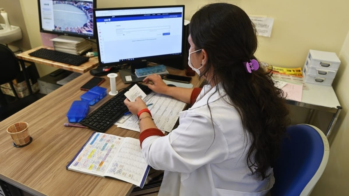 Saúde passa por revolução digital após a pandemia