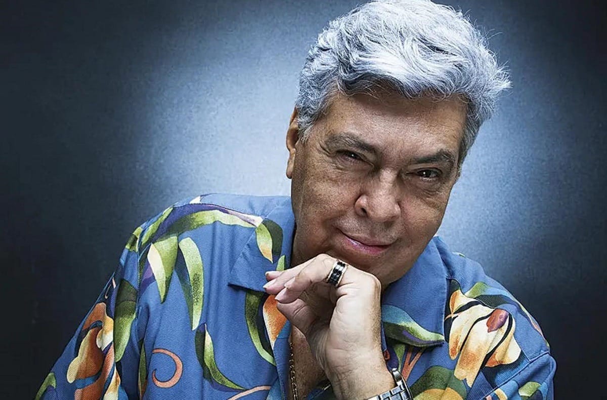 Giro Cultural: Sidney Magal, João Carlos Martins e Jon Secada fazem shows - QTU Questões do Universo
