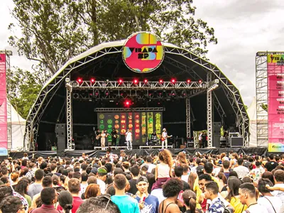 Virada Cultural: como chegar aos principais palcos em São Paulo