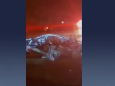 Acidente deixa cinco mortos em rodovia no interior de São Paulo