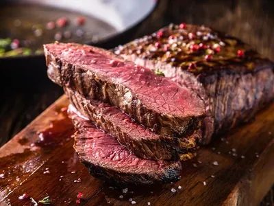 Carne dura nunca mais! Chef Ju lima revela segredo para acertar no preparo