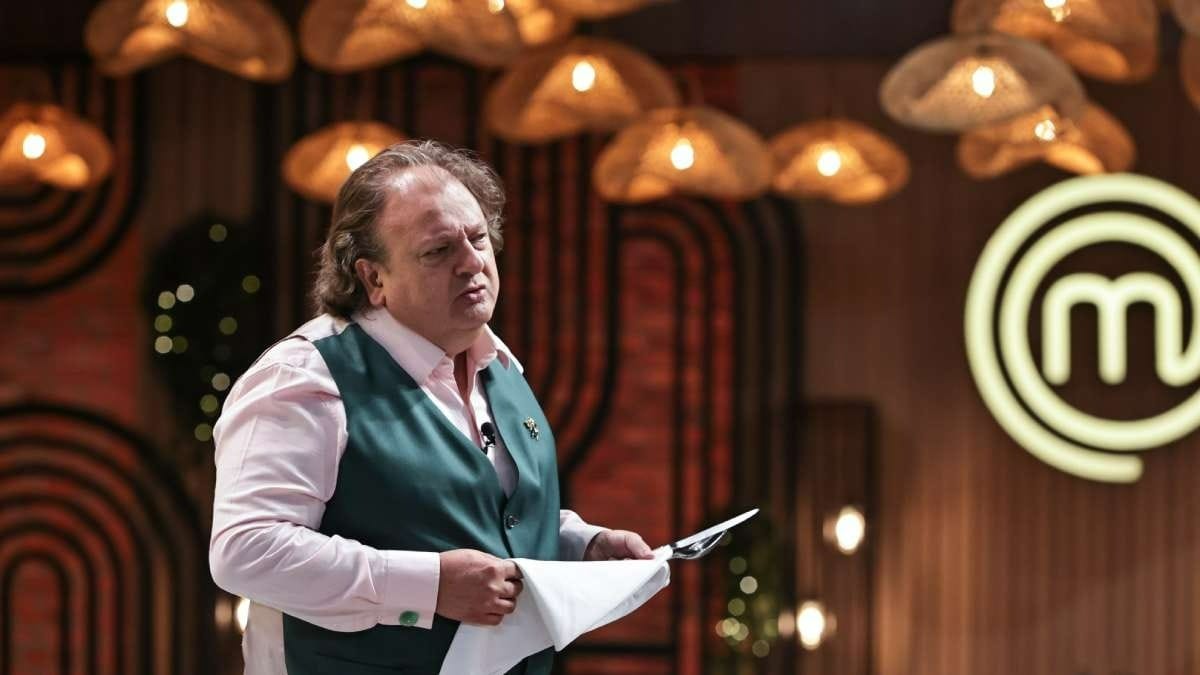 Língua de chicote? Erick Jacquin distribui broncas no MasterChef e público reage