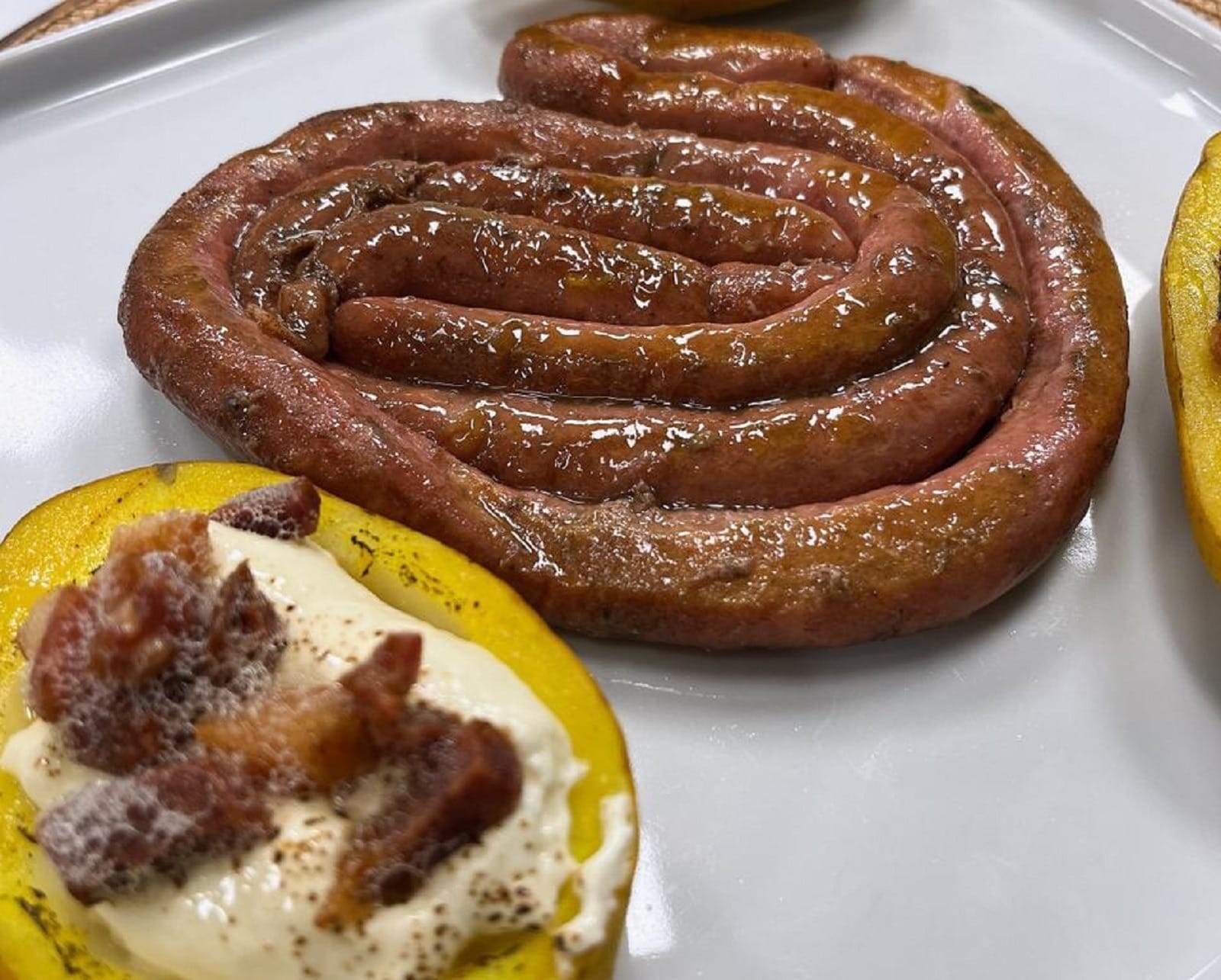 Linguiça de Bragança Paulista poderá ser vendida em todo o Brasil