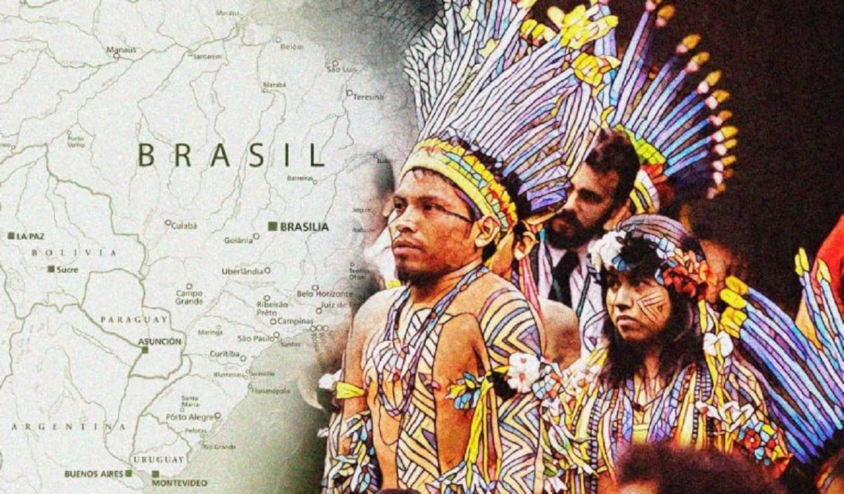 Terras indígenas: o que é o marco temporal e qual é a alegação contra e a favor