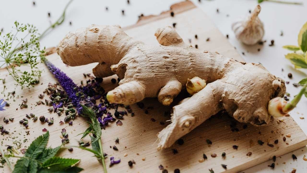 Vídeo: Junho é tempo de gengibre! Saiba mais sobre este alimento