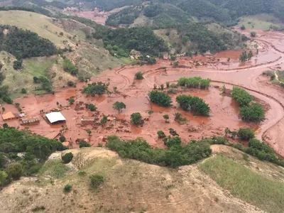 Empresa BHP Group é considerada responsável pela Justiça britânica por rompimento em Mariana
