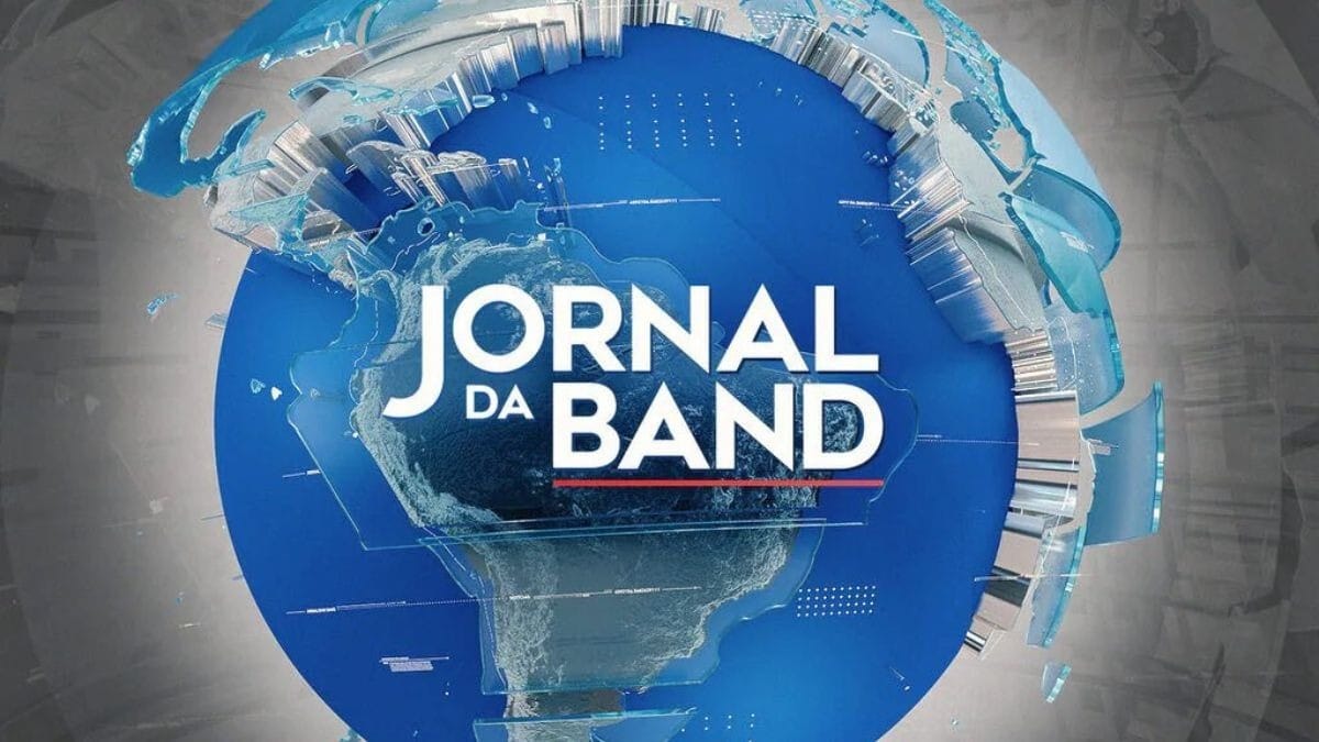 Jornal da Band: relembre as aberturas e apresentadores nos 45 anos de história