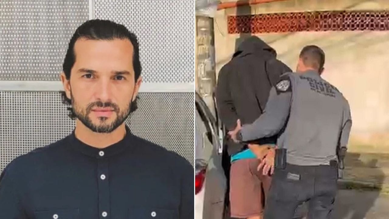 Polícia prende um dos suspeitos da morte do ator Jeff Machado em operação no Rio