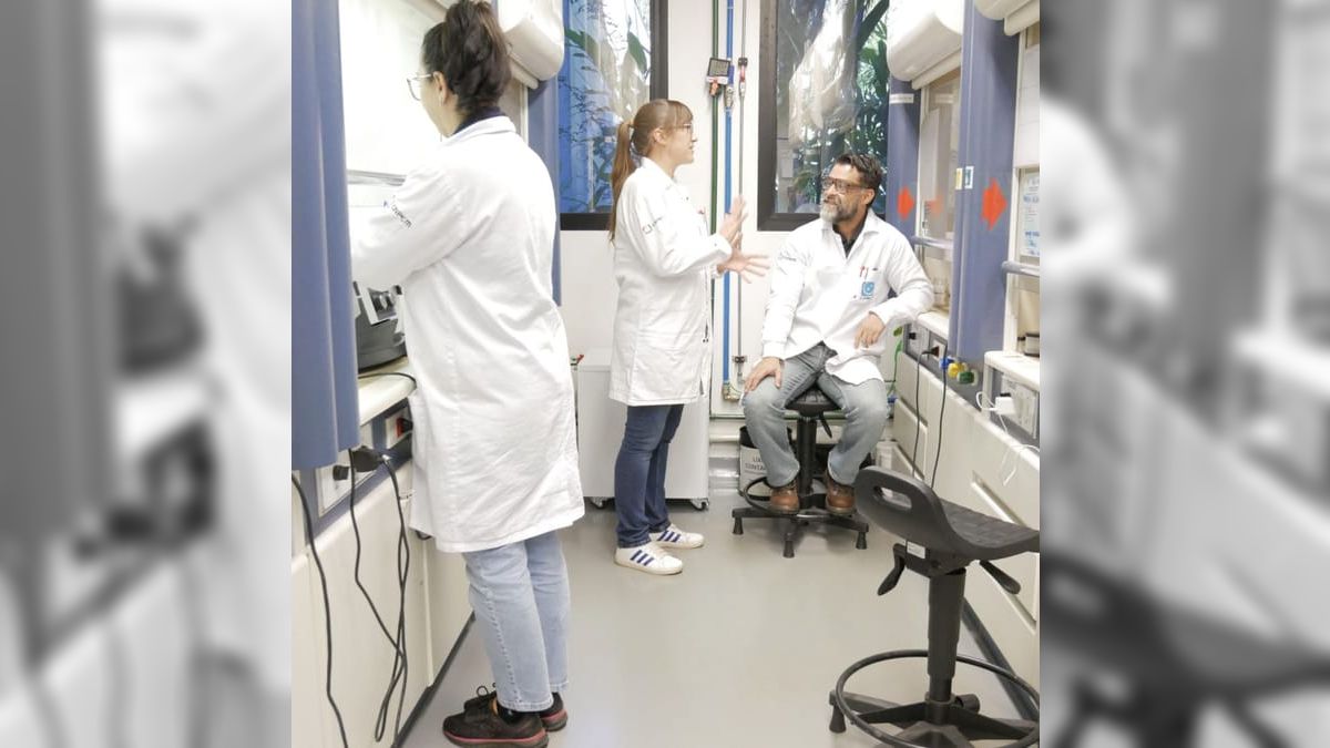 CNPEM abre inscrições para curso gratuito de professores em Campinas