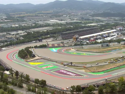GP de Barcelona de Fórmula 1: programação completa e onde assistir