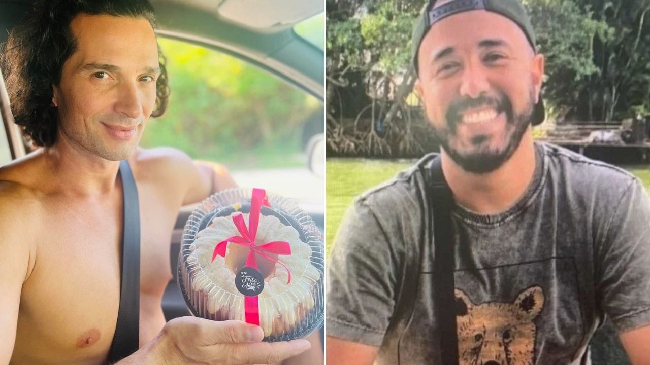 PF emite alerta internacional contra produtor suspeito de matar Jeff Machado