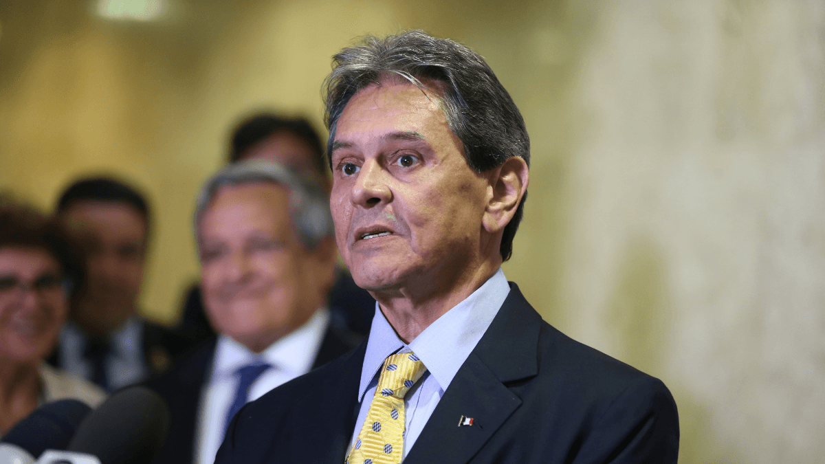 Roberto Jefferson é autorizado a cumprir prisão domiciliar pelo ministro Alexandre de Moraes