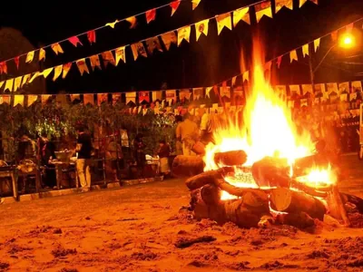 Festas juninas devem movimentar R$ 2 bilhões e agitam turismo e comércio