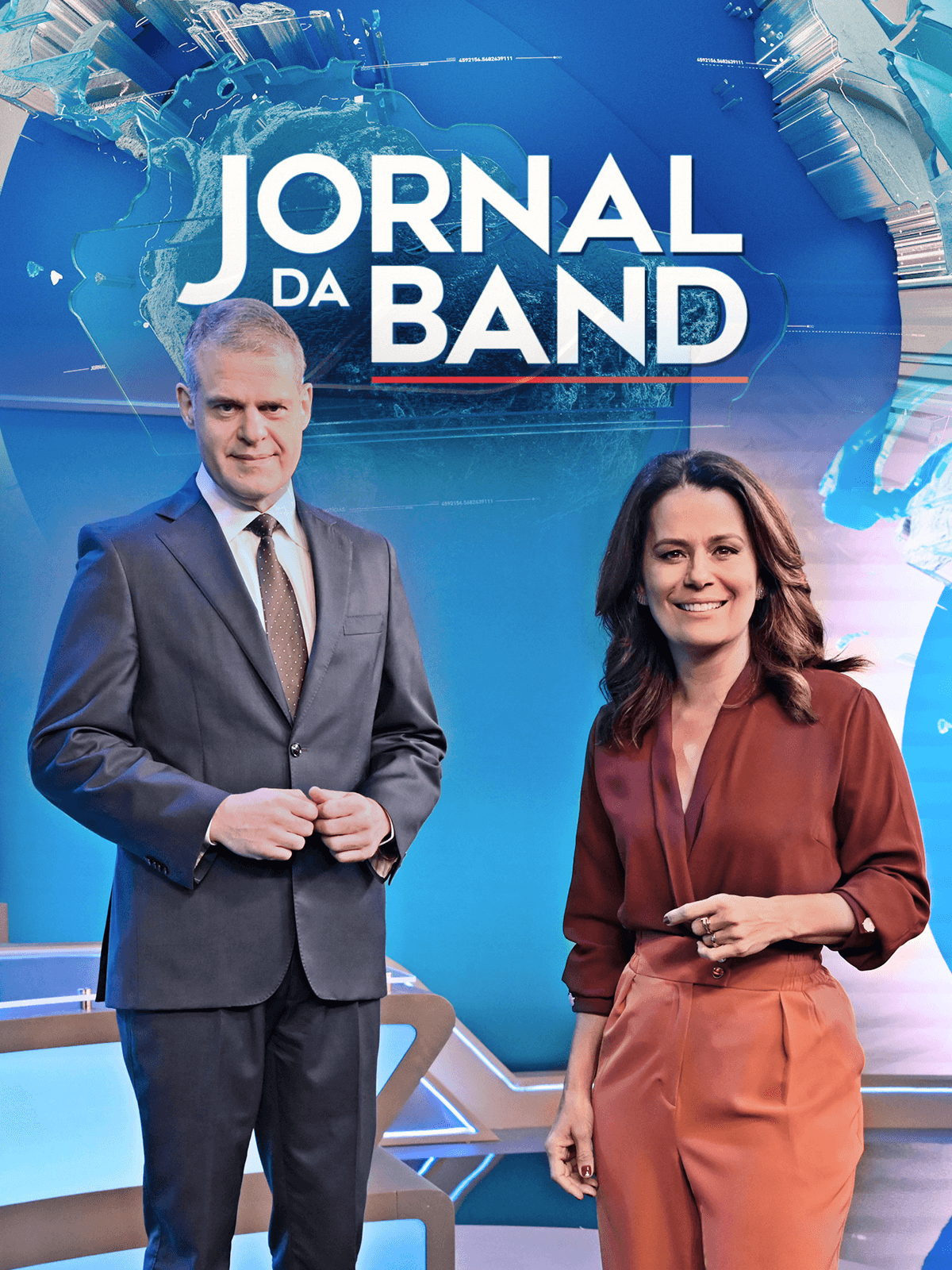 Jornal da Band