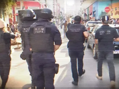 Prefeitura de SP afasta GCMs após reportagem da Band apontar corrupção