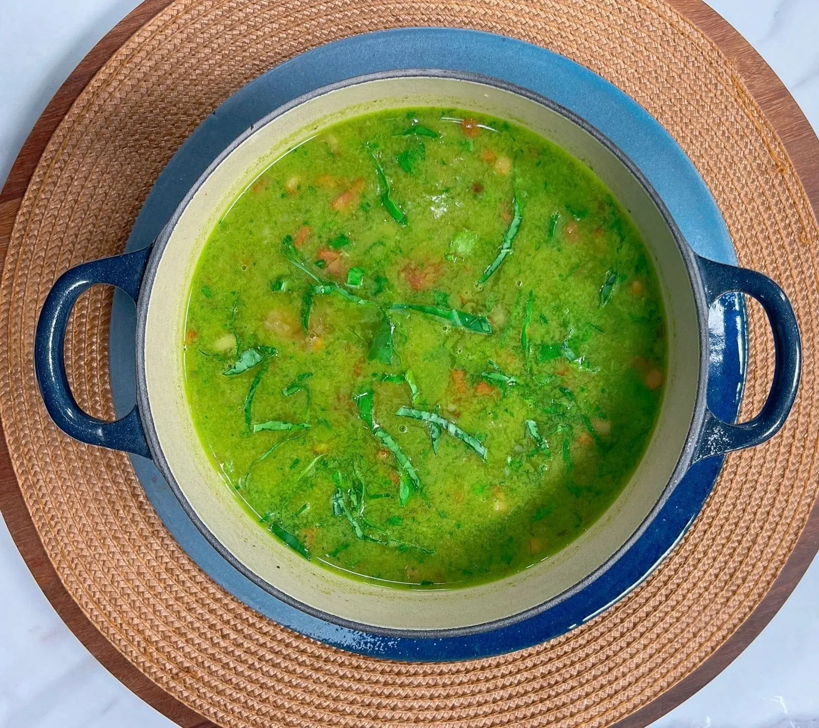 Caldo verde do Edu Guedes | Band Receitas
