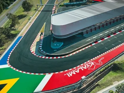 FIA aprova realização de projeto que pode recolocar GP da África do Sul no calendário da F1