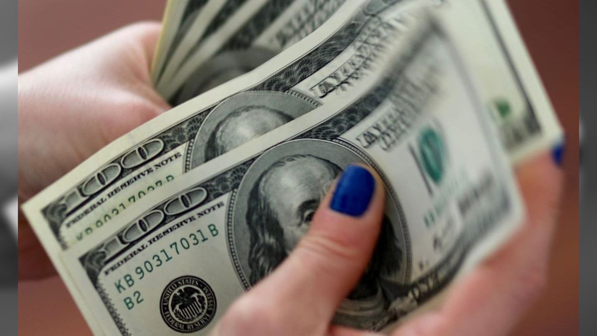 Dólar cai a R$ 5,10 e real é melhor emergente com aposta em acordo EUA-Irã