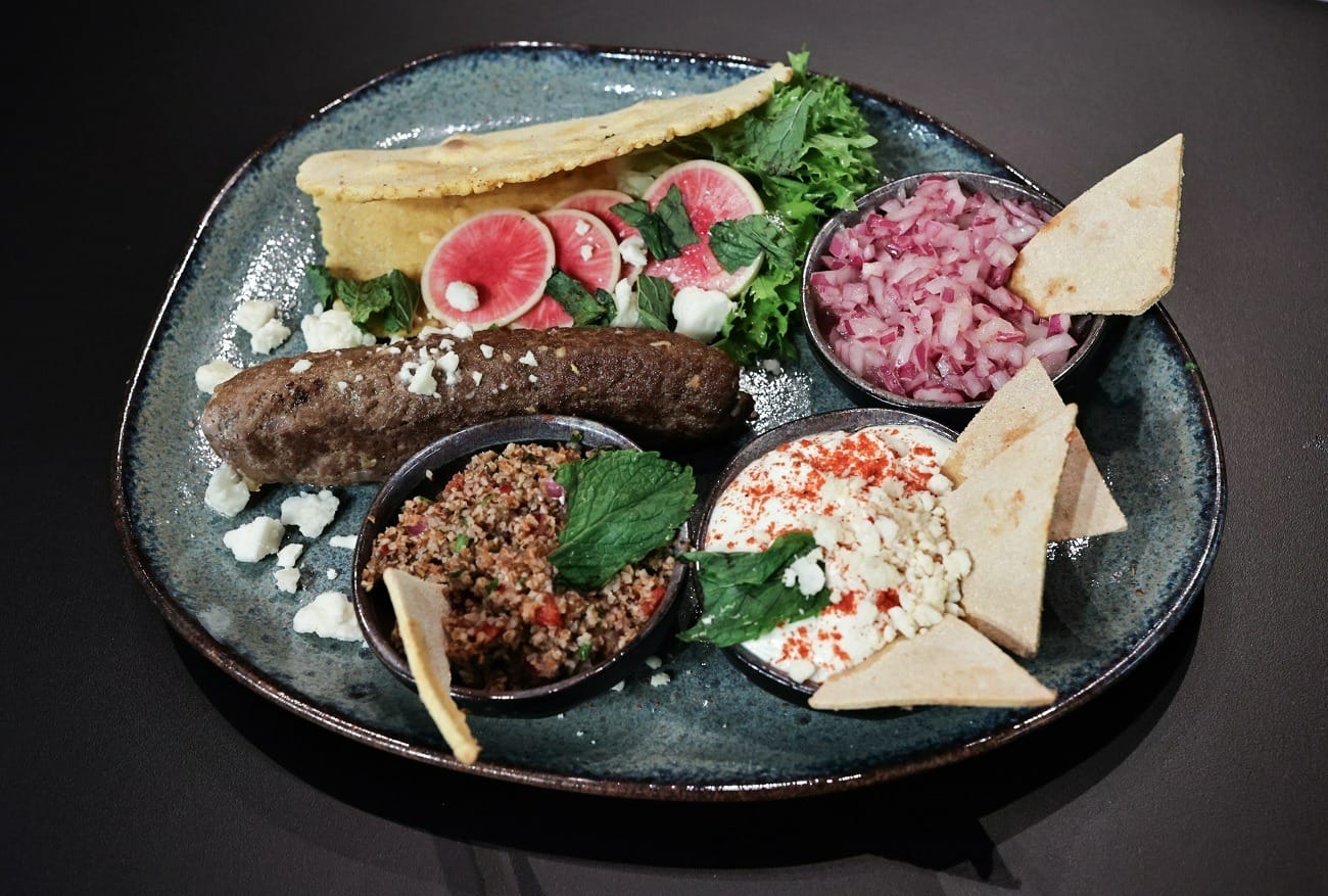 Receita de kebab do MasterChef é uma viagem ao Oriente Médio; saiba fazer