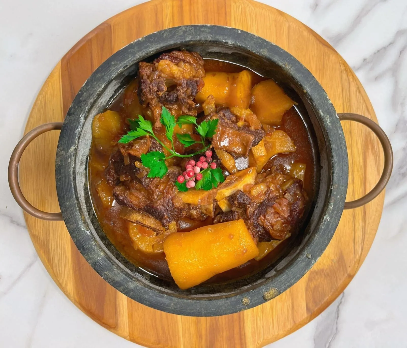 Vaca atolada | Band Receitas