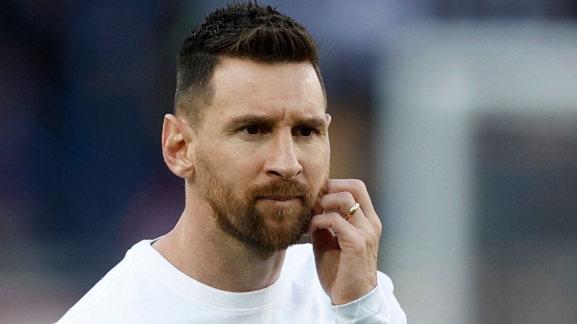 Lionel Messi anuncia que jogará no Inter Miami:, dos EUA; clube confirma