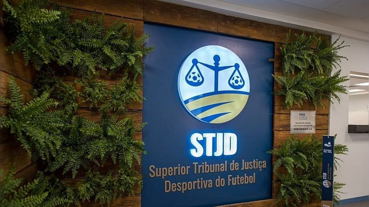 STJD e áudio falso do Inter: Procurador explica rito e impactos no tribunal - QTU Questões do Universo