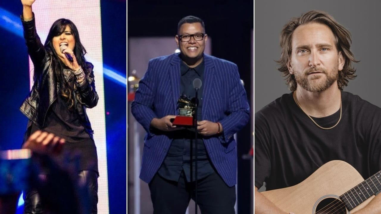 Marcha para Jesus terá Fernanda Brum, Anderson Freire e gospel internacional
