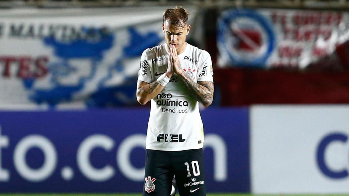 Corinthians é eliminado pela 2ª vez na fase de grupos da Liberta; veja histórico