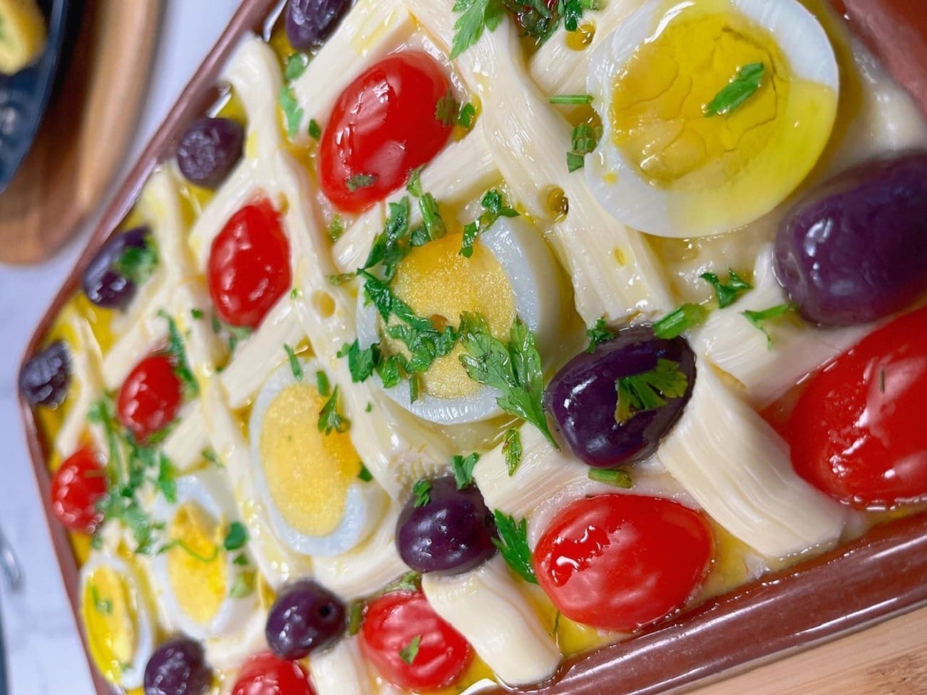 Escondidinho de bacalhau | Band Receitas