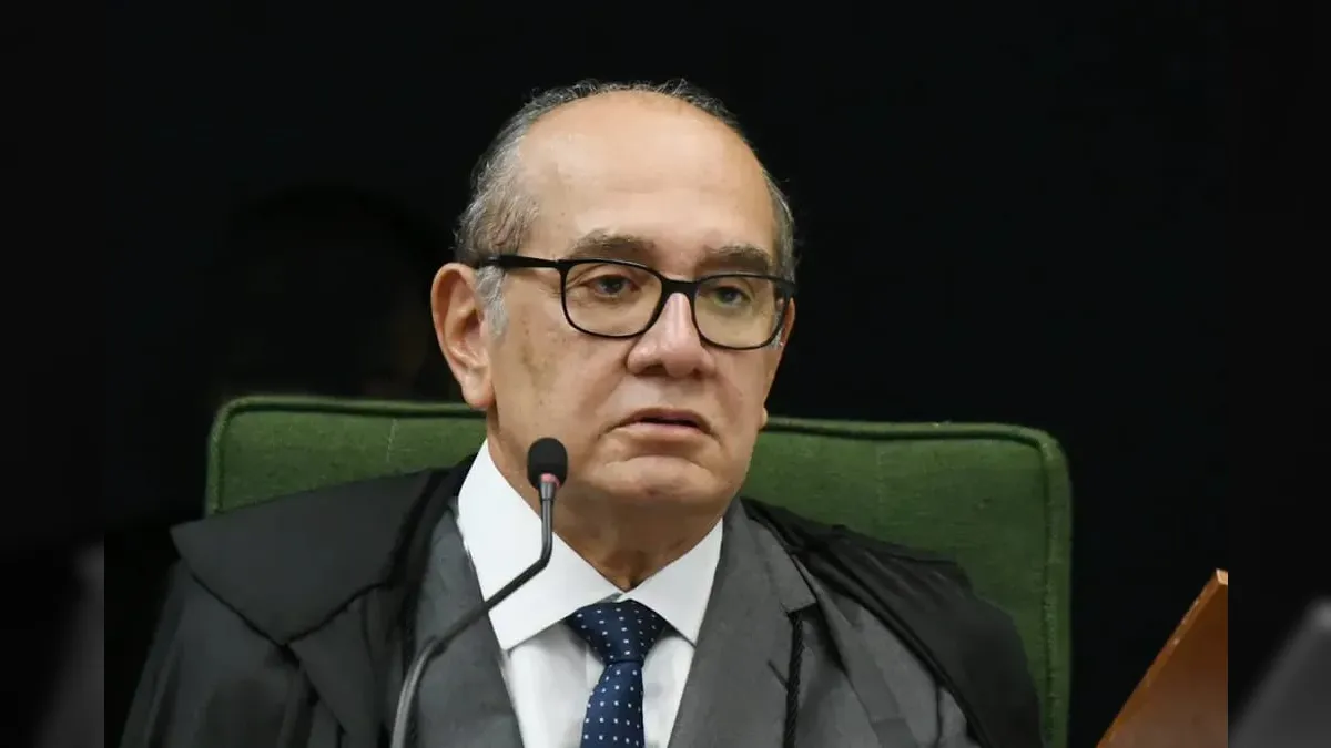 Atuação de Lewandowski foi marcada pelo enfrentamento ao crime, diz Gilmar