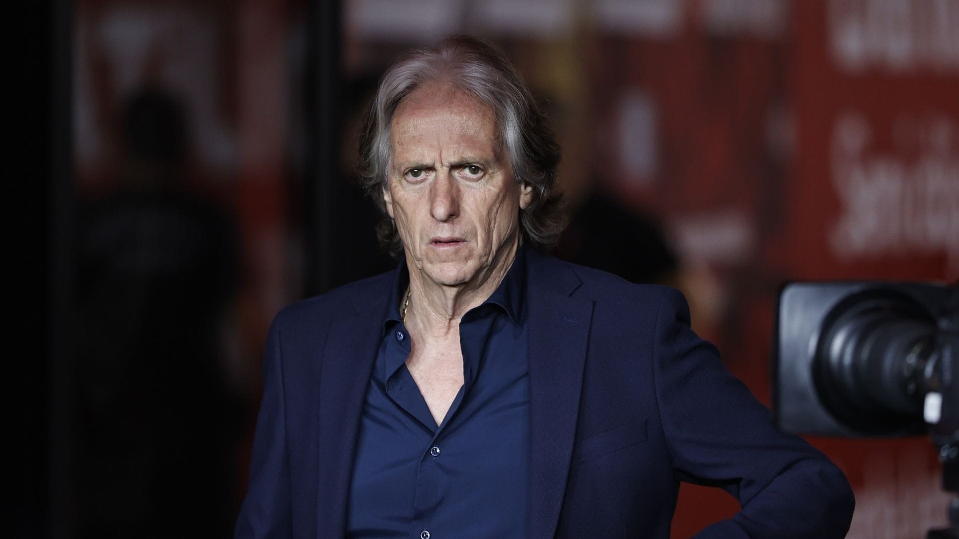 Jorge Jesus afirma que o Super Mundial de Clubes será maior que a Copa do Mundo