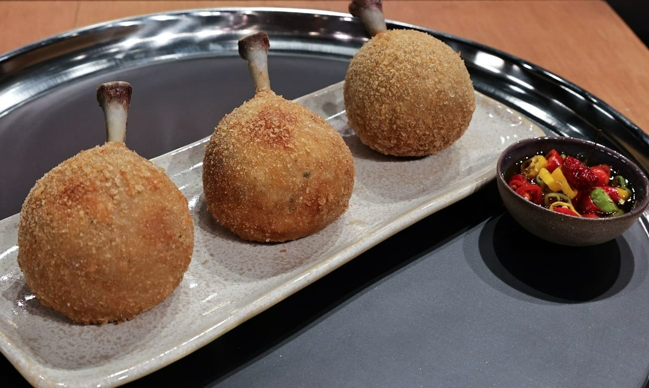 Como fazer coxa creme? Copie a receita que será tema de prova no MasterChef