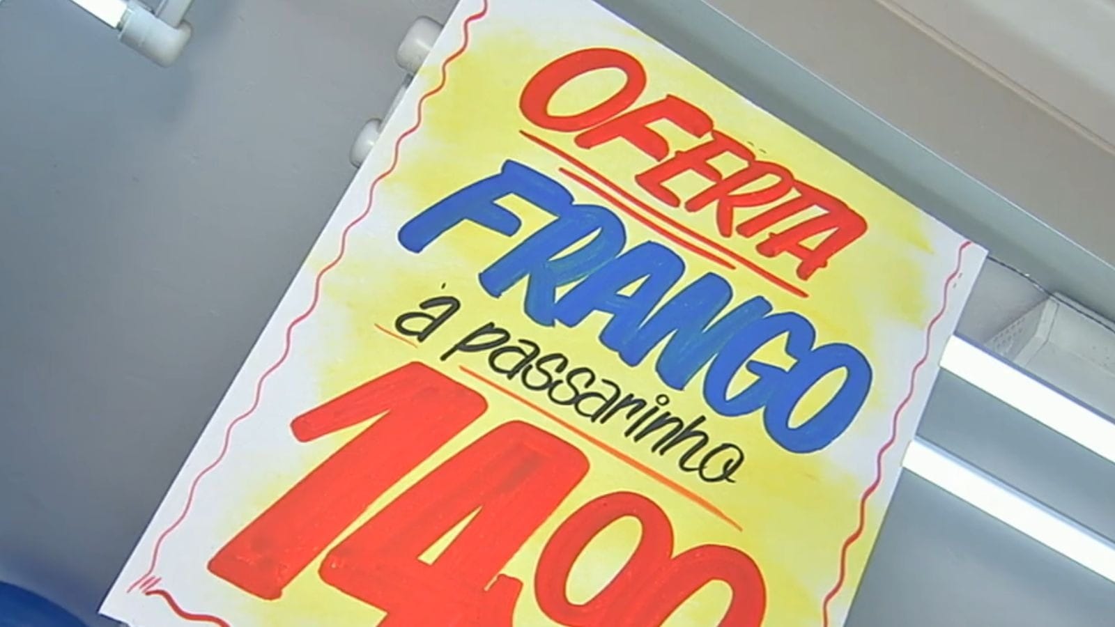 Cota de frango sem tarifa será 12 vezes maior com acordo Mercosul-UE