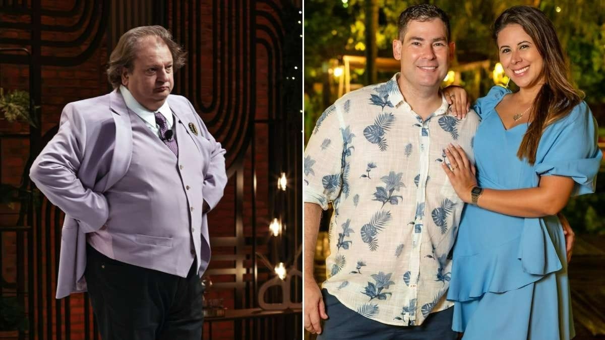 Donos do Canal dos Caçadores revelam como foram “alvos” de Jacquin: “Desespero”
