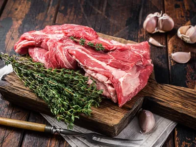 Como escolher carne no mercado? Chef revela segredo para nunca mais errar!