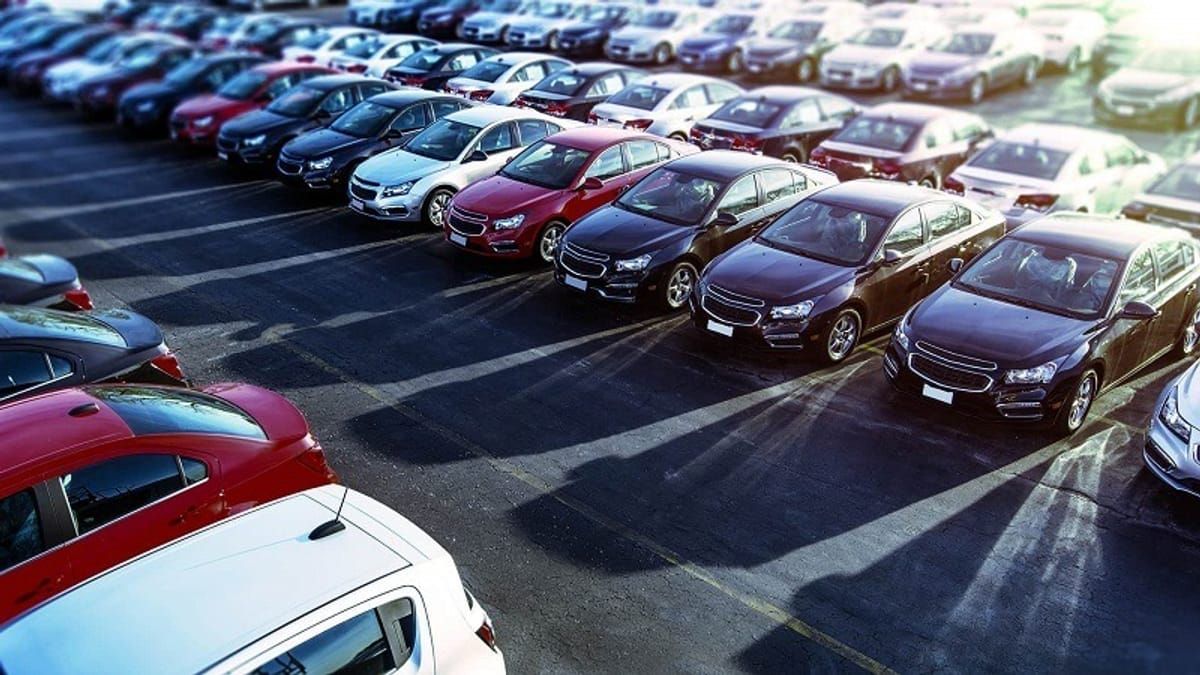 Governo estuda programa para facilitar troca de carros e reduzir dívidas