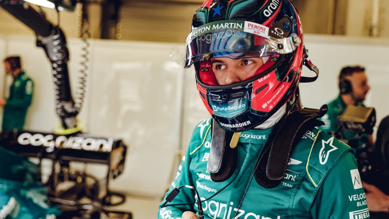 Drugovich pode desistir da Le Mans para substituir Stroll no GP do Canadá: 'Prioridade é a F1'