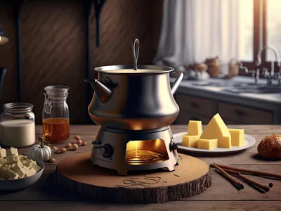 Fondue no inverno: veja como preparar e quais os utensílios necessários