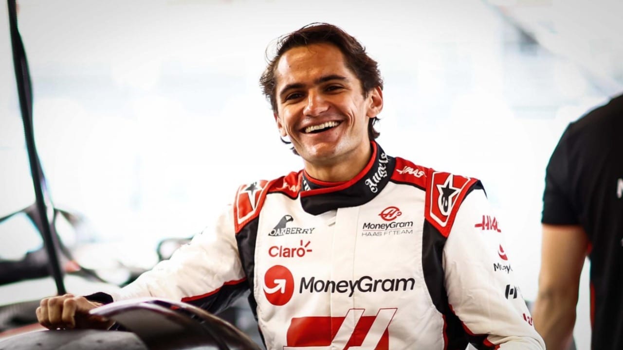 Haas escala Pietro Fittipaldi para testes de pneus na Inglaterra em julho