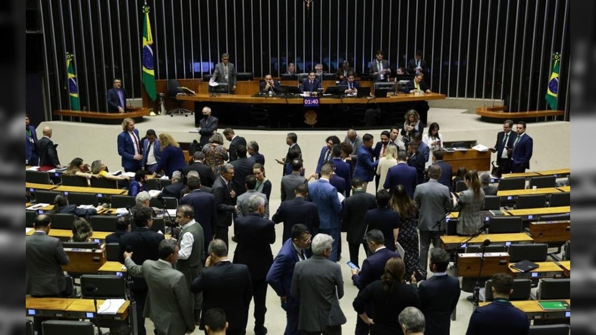 Juliana Rosa: Câmara apresenta reforma administrativa com chance de avanço