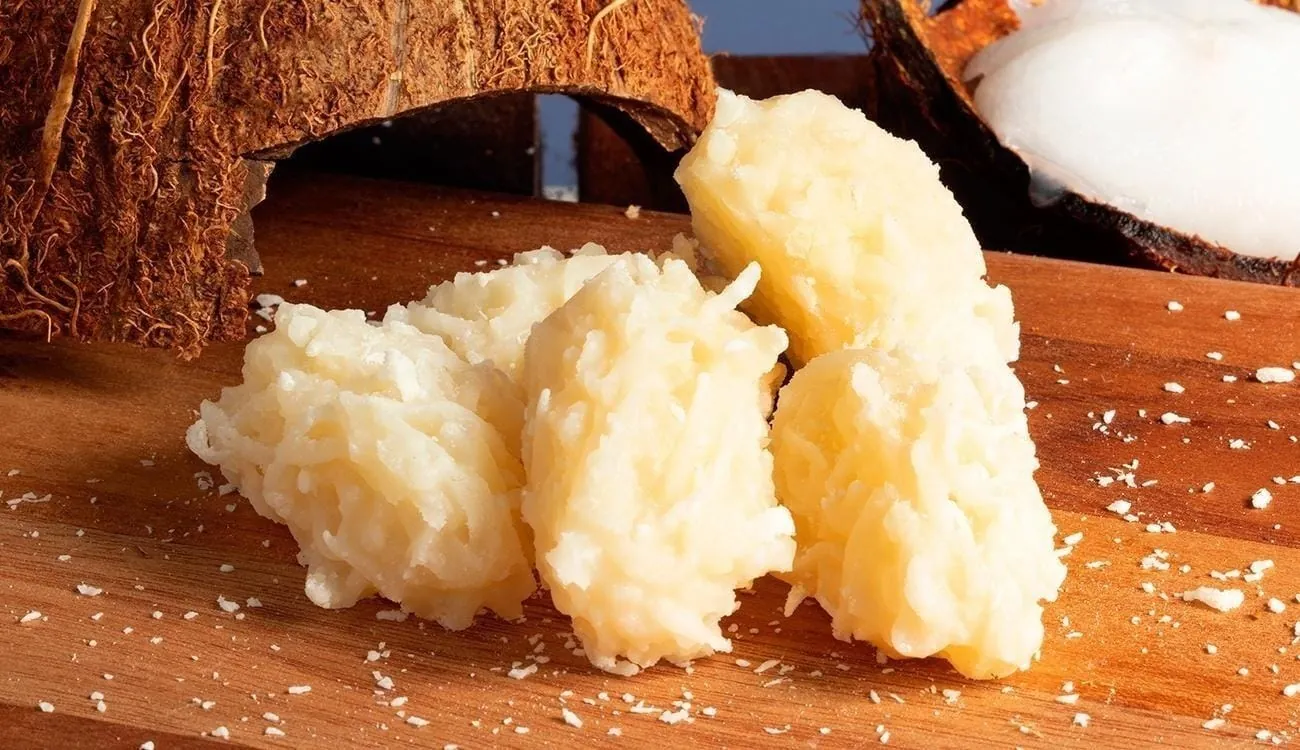 Cocada de forno com sobras: Carole Crema ensina receita fácil e deliciosa | Band Receitas