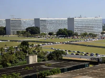 Governo Lula deverá ter “reforma ministerial” por conta das eleições
