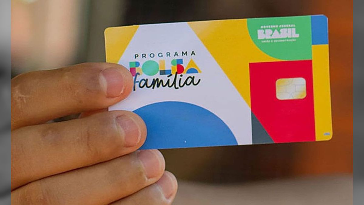 Bolsa Família de julho começa a ser pago nesta segunda; veja calendário