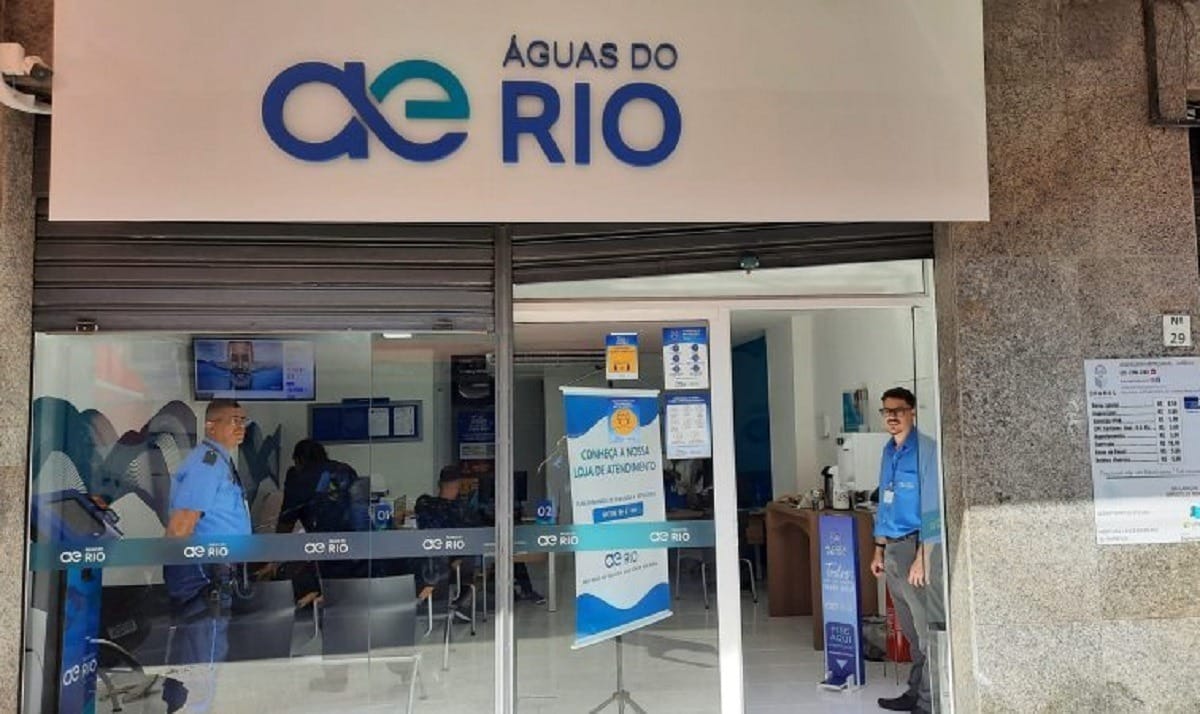Águas do Rio identifica falhas no sistema de bombeamento que atende bairro em Duque de Caxias
